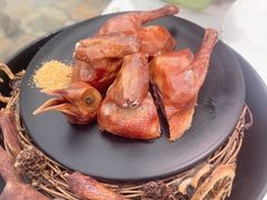 -大树餐厅(环球港店)