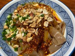 -姚记.周礼伤心凉粉(时代广场店)