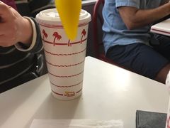 -In-N-Out Burger(LAX)