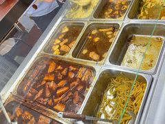 -咱家王新国把子肉(县东巷店)