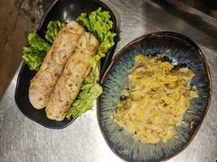 -伍丁·烤牛肋(和平东桥店)