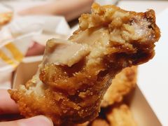 -麦当劳(杭州运河上街商业中心店)