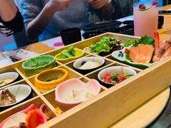-赤坂亭·M9和牛烧肉·铁板烧·日料398放题(长泰广场店)