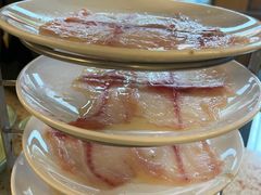 -龙继斑鱼庄(犀浦店)