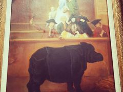 -北京动物园-畅观楼