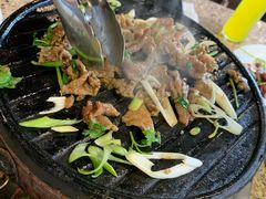 -厚味居炙子烤肉·清真(天桥南纬路店)