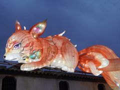 -横店影视城梦幻谷园区