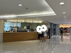 -Cupping Room(Harbour City)
