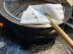 -九田家黑牛烤肉料理(太阳城店)