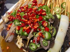 -叶婆婆钵钵鸡(解放碑店)
