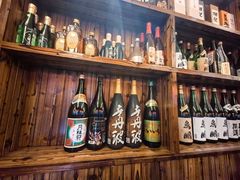 -鸟鹏烧鸟居酒屋(珠江新城店)