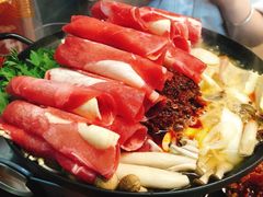 部队锅-米屋石锅拌饭(师大店)