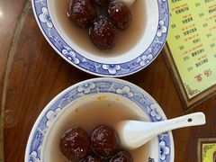 -粗茶淡饭(东关街店)