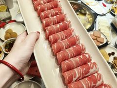 -山城辣妹子(定福庄店)