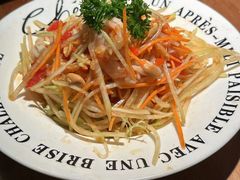 -岛风·台食小馆 ISLAND BISTRO(烟台山店)