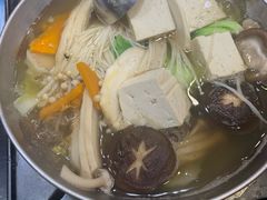 -小明同学(三里屯店)