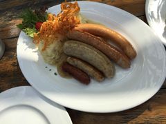 -Paulaner·德国帕拉娜自酿啤酒餐厅(海上世界店)