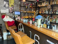 -16毫米咖啡&酒吧(南锣鼓巷店)