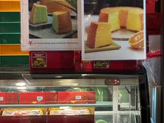 -本格旺索罗(樟宜机场T1店)