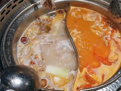 -快乐小羊·内蒙牛羊肉火锅(流花中心店)