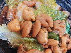 啫啫煲仔粉-珍珍小食店(西华路店)