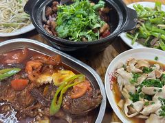 -海口滨海新村143号海南老字号炒菜店