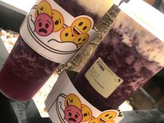 -喜茶(中山白水井店)