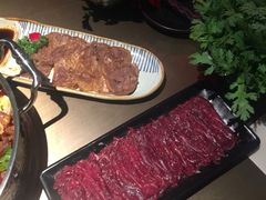 -左庭右院鲜牛肉火锅(新梅广场店)