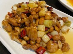 -陈麻婆豆腐(旗舰店)