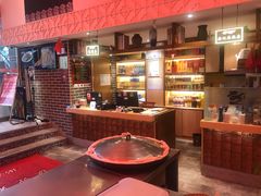 -百年神厨·地道川菜(清江西路店)