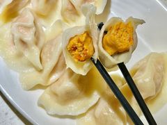 -船歌·鱼水饺青岛菜(金狮广场店)