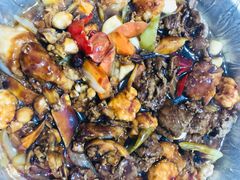 -黄记煌三汁焖锅(1818广场店)