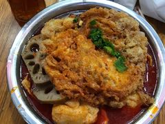 -桂湘缘卤味螺蛳粉