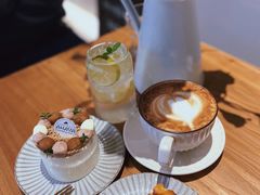 -AHAVA·Fang Baking Studio