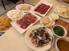 -八先生涮肉房(三里河店)
