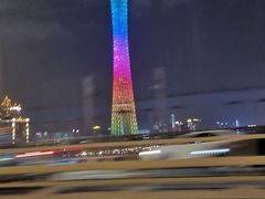 -广州塔