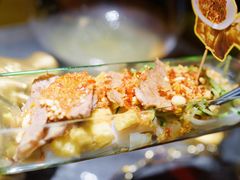 -炊烟小炒黄牛肉(浦东世纪汇店)