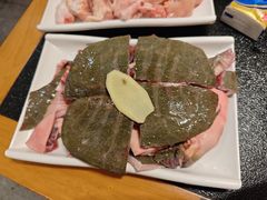 -聚味罗记大排檔·鲜鱼杂·甲鱼煲•龙虾馆(科学馆店)