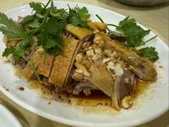 白切鸭-电白鸭粥店(下沙二坊88号店)