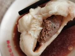 -津门张记包子铺(华昌道店)