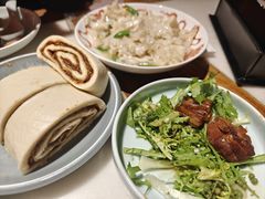 -小吊梨汤·北京菜·烤鸭(双井乐成中心店)