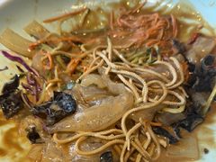 -大胡同天津菜·海肠捞饭·津门皮皮虾锅贴一绝(西姜井店)