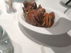 -欣旺·迎宾楼·百年无锡菜