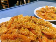 -百年银屏蚝烙·潮汕菜·非遗(乐山店)