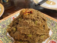 -烤肉季饭庄