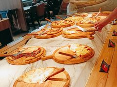 -比格比萨自助(德思勤四季汇店)