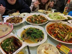 -陈胖子特色菜.鲜货现炒(融景城店)