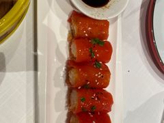 -醉辉皇原味海鲜江南菜(成都大魔方店)