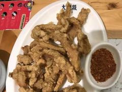-大龙燚火锅