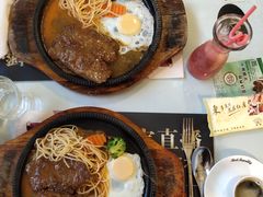 -红屋牛排(闽江路店)